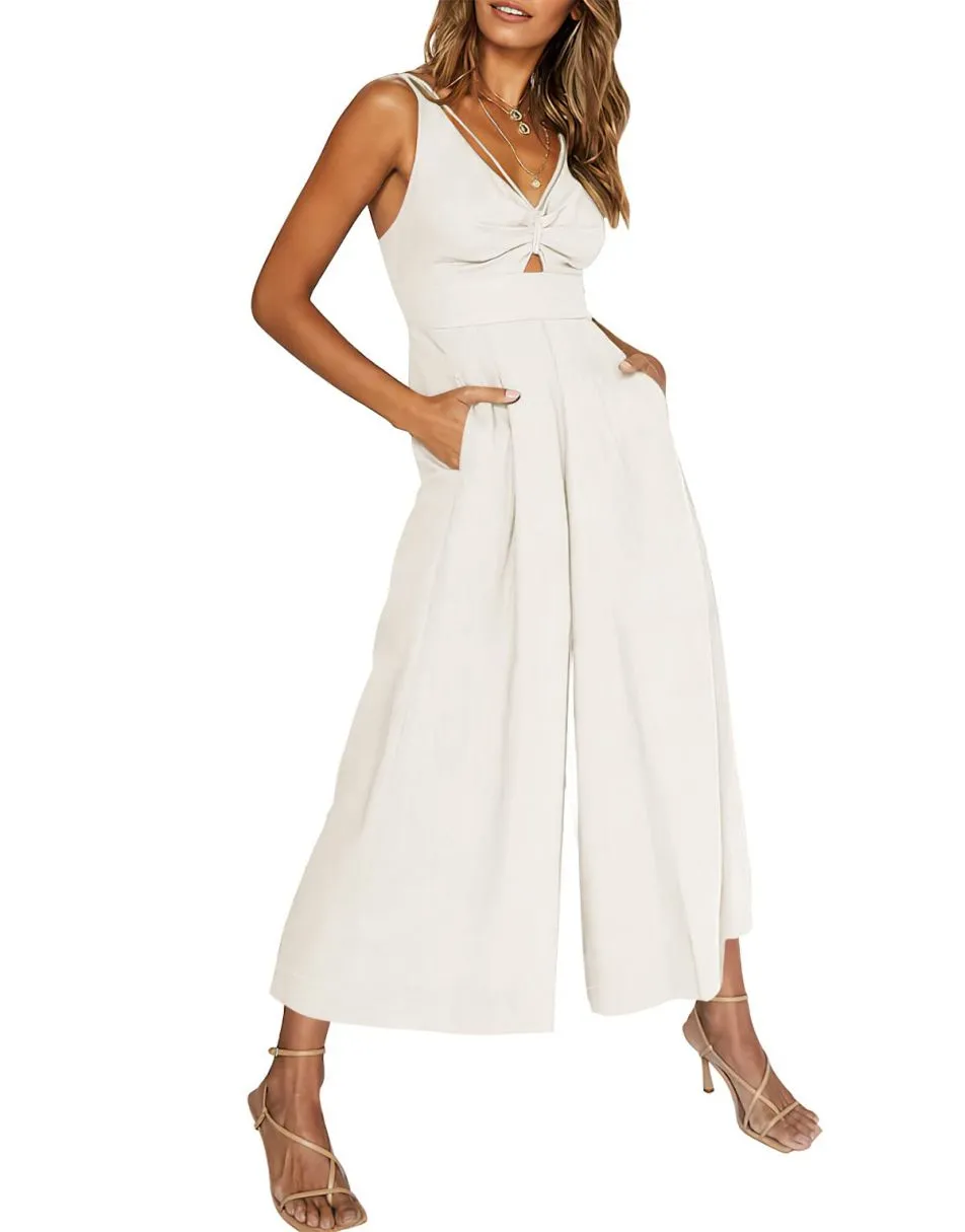 Eva jumpsuits dames - Jumpsuit