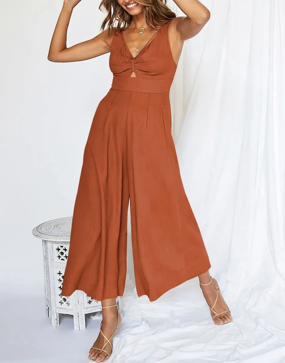 Eva jumpsuits dames - Jumpsuit