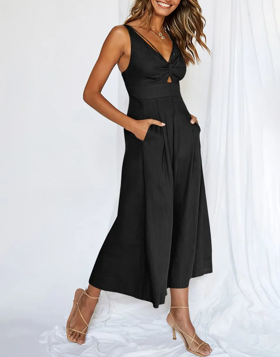 Eva jumpsuits dames - Jumpsuit