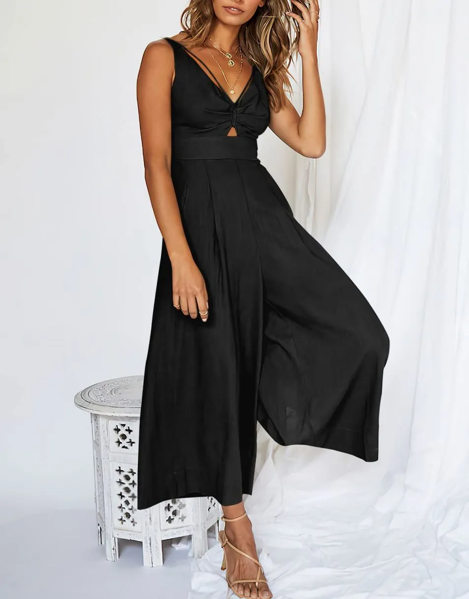Eva jumpsuits dames - Jumpsuit