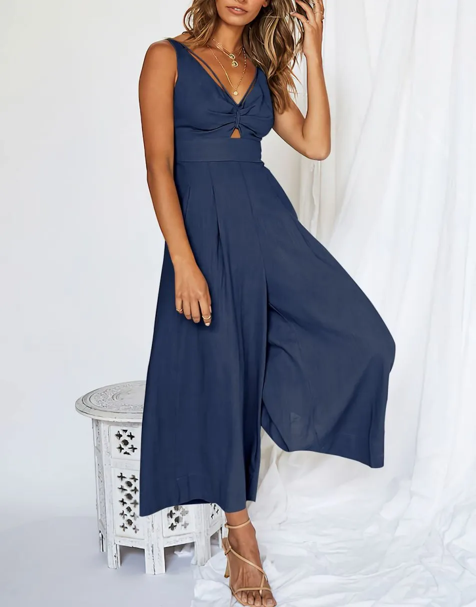 Eva jumpsuits dames - Jumpsuit
