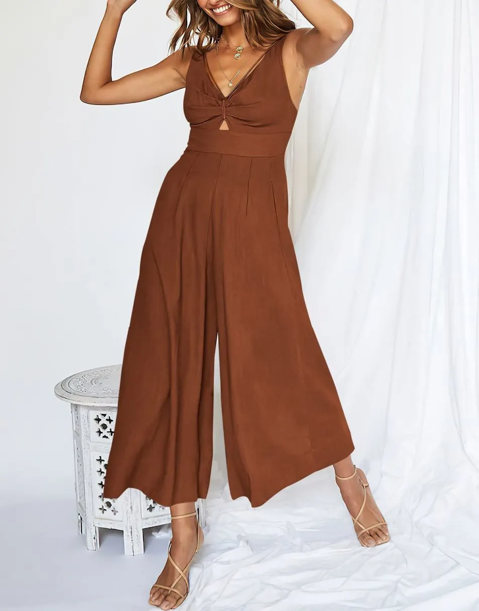 Eva jumpsuits dames - Jumpsuit