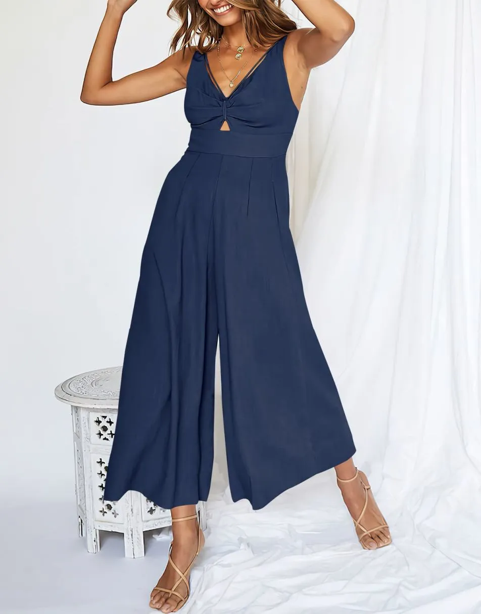 Eva jumpsuits dames - Jumpsuit