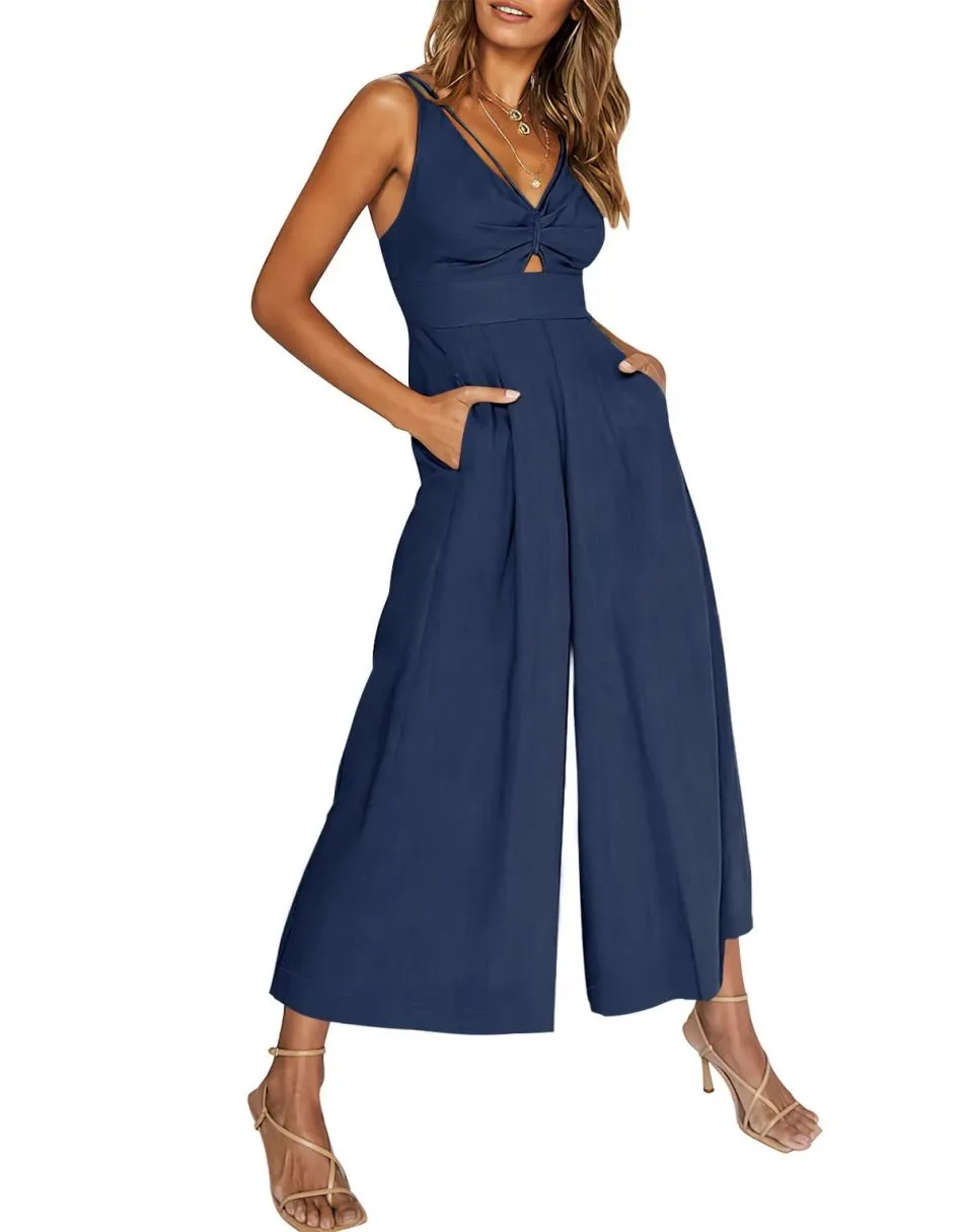 Eva jumpsuits dames - Jumpsuit