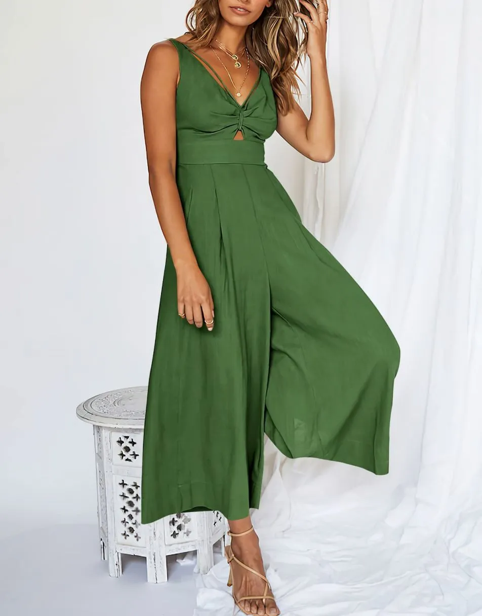 Eva jumpsuits dames - Jumpsuit