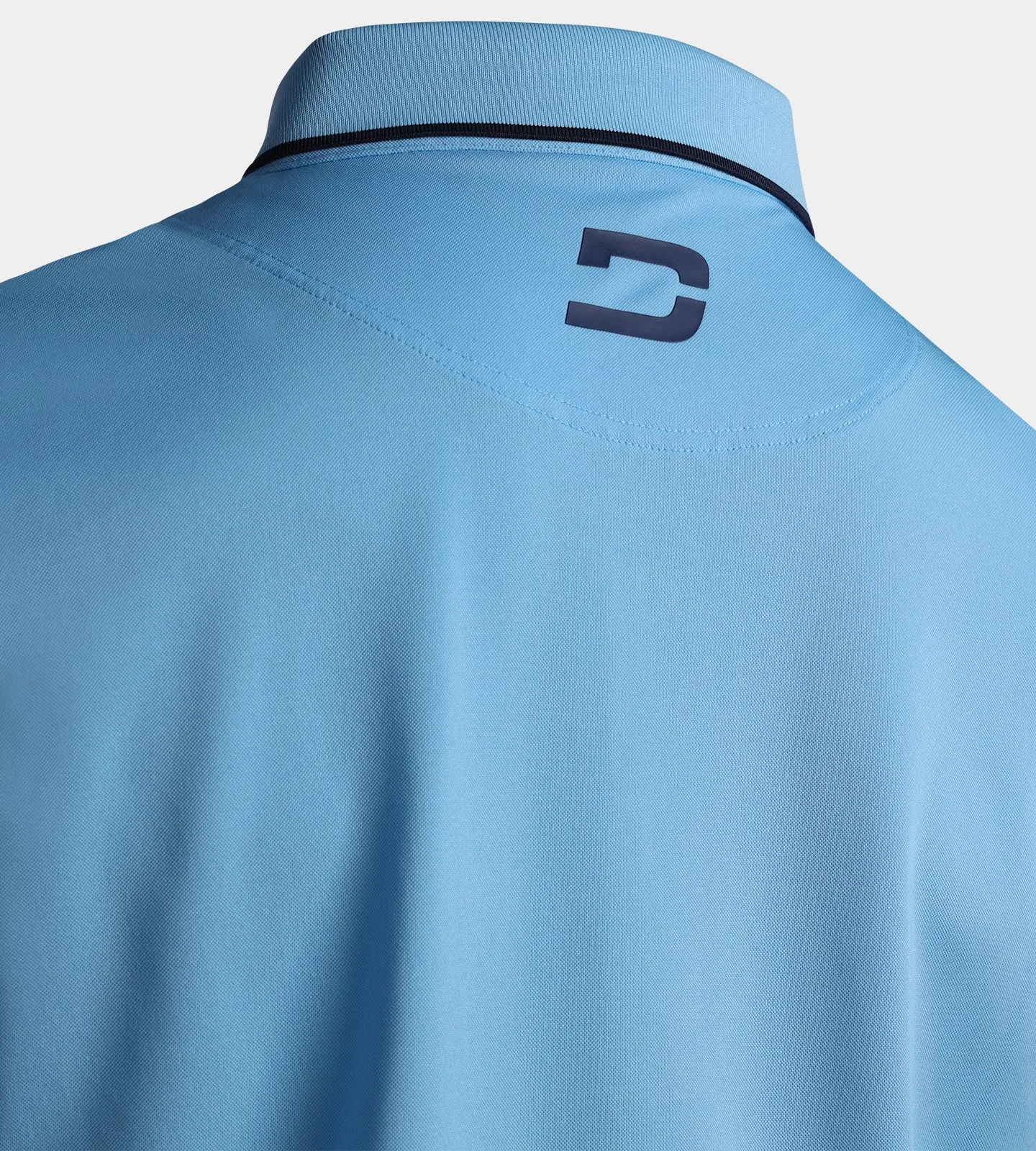 EXECUTIVE POLO - BLUE
