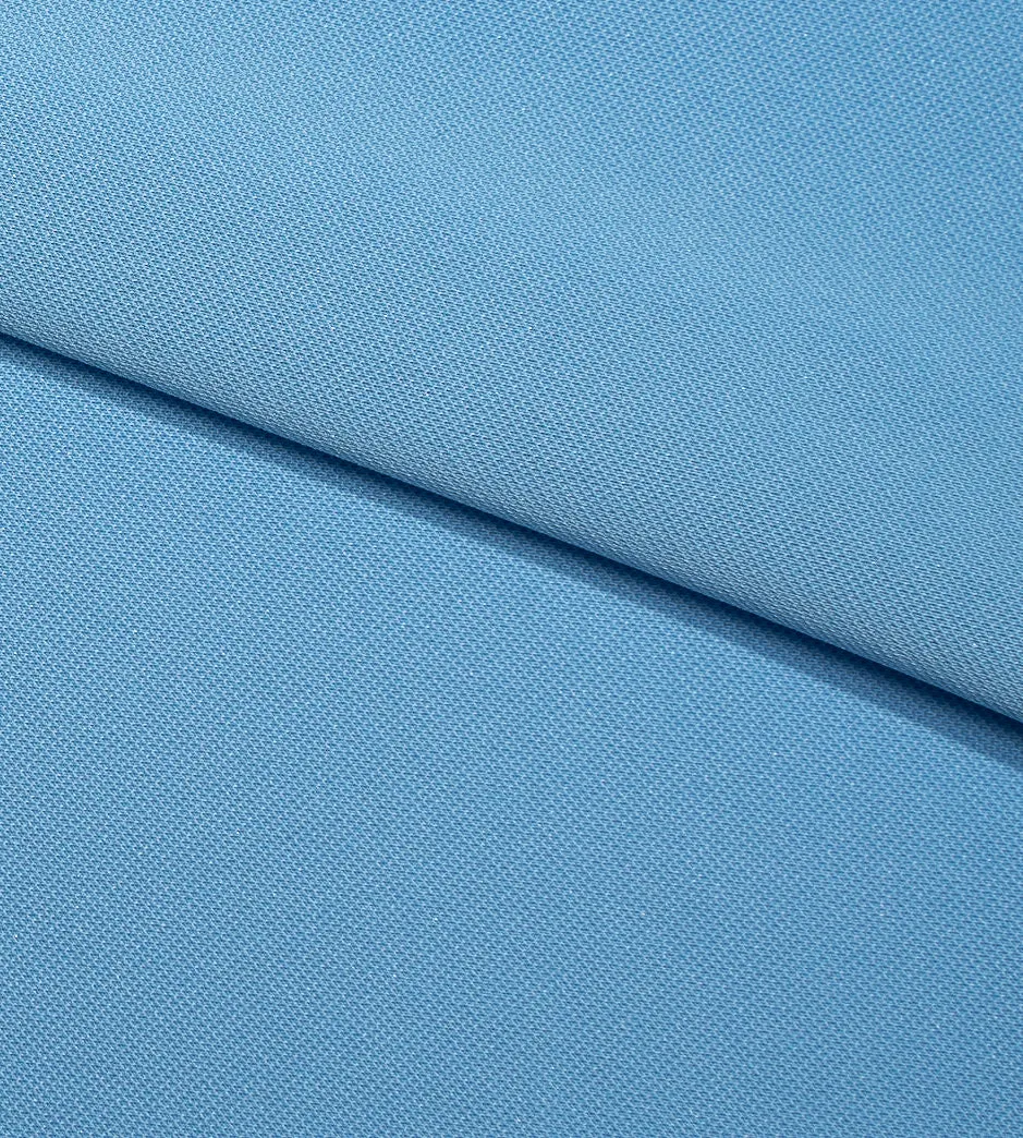 EXECUTIVE POLO - BLUE