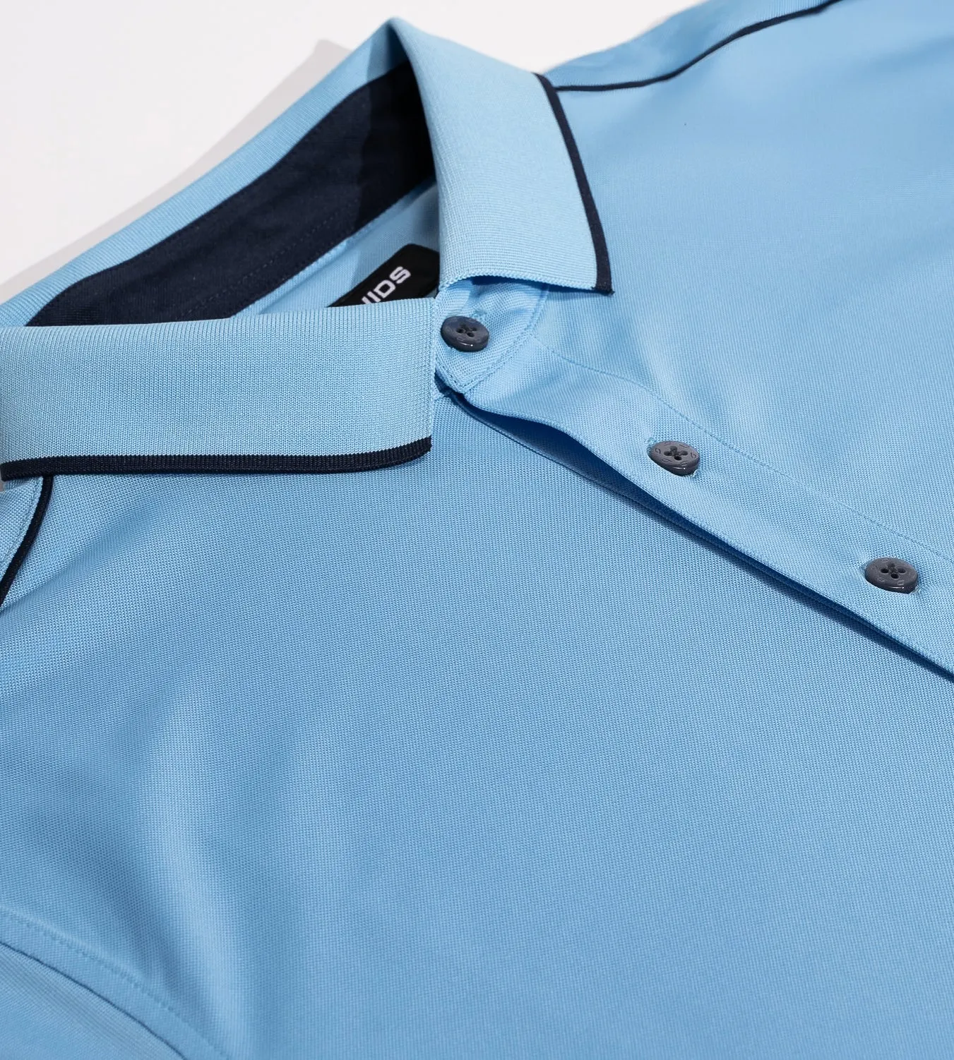 EXECUTIVE POLO - BLUE