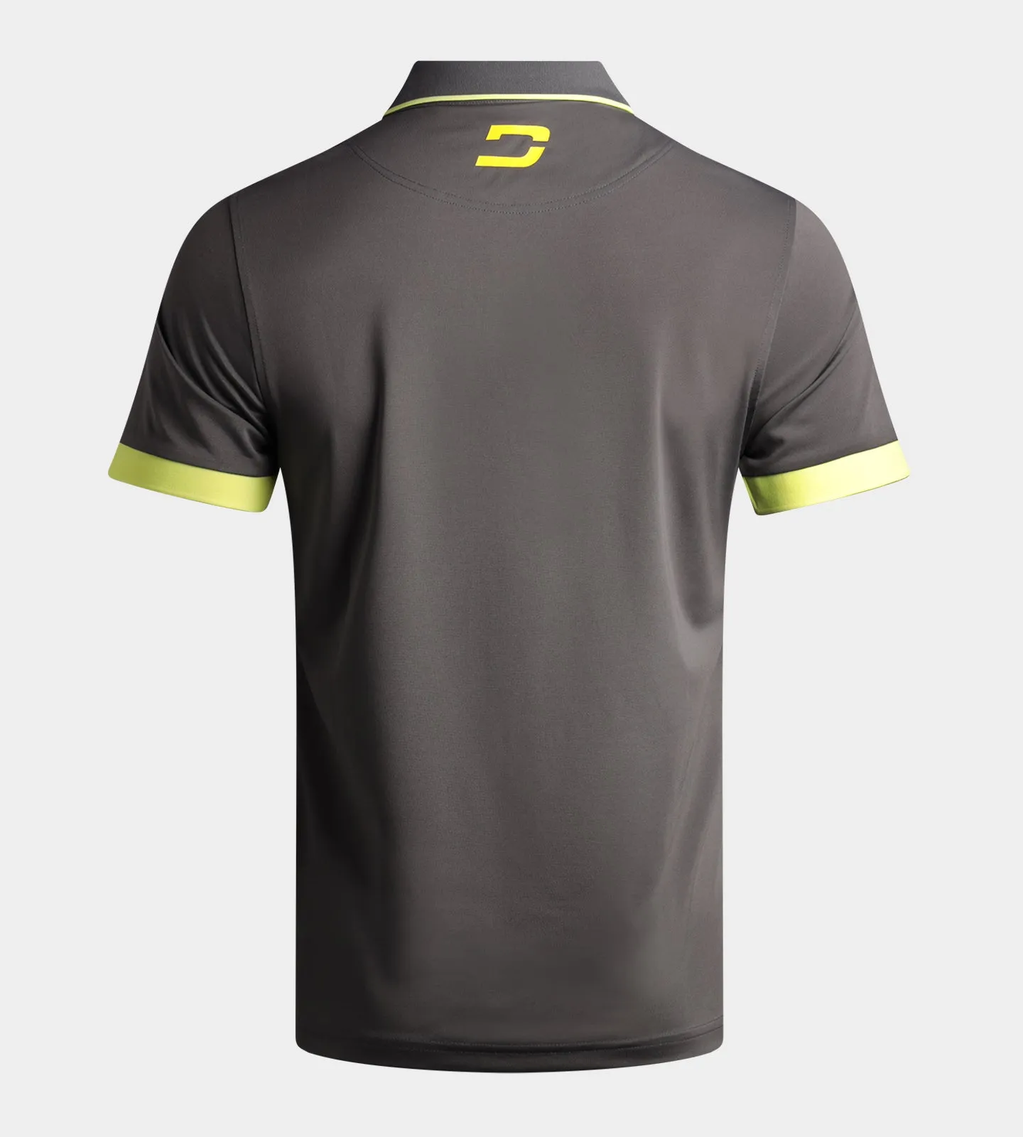 EXECUTIVE POLO - GREY
