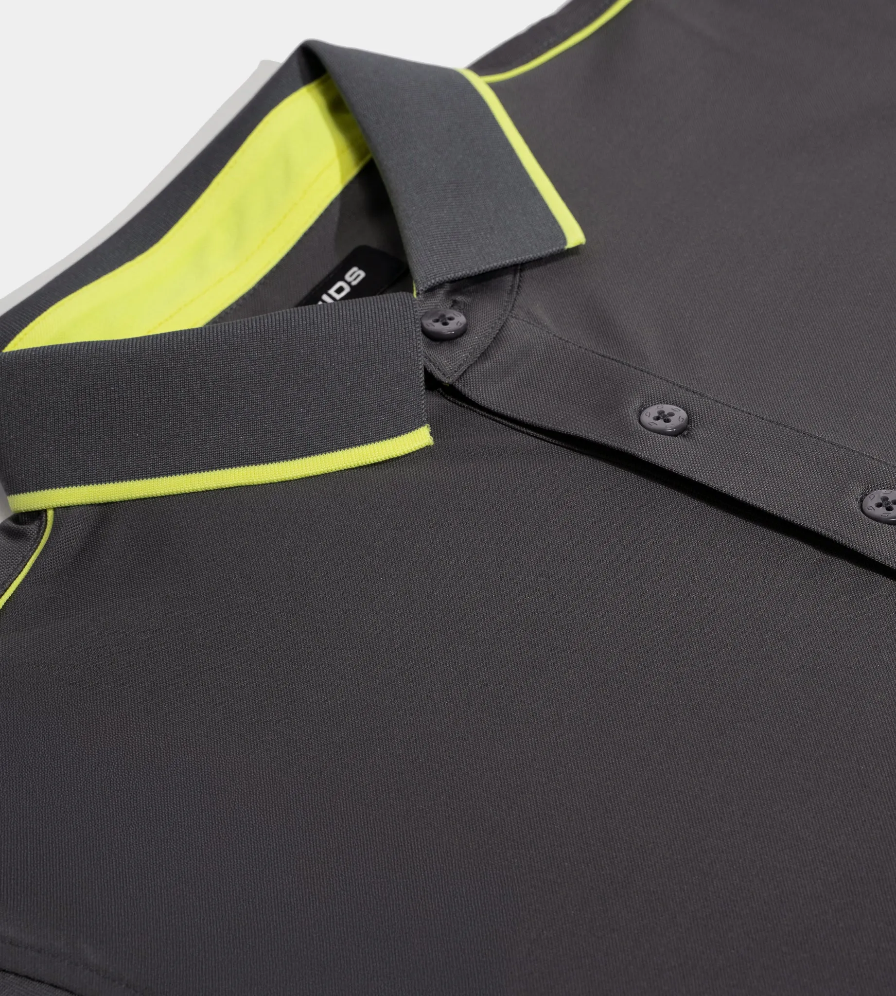 EXECUTIVE POLO - GREY