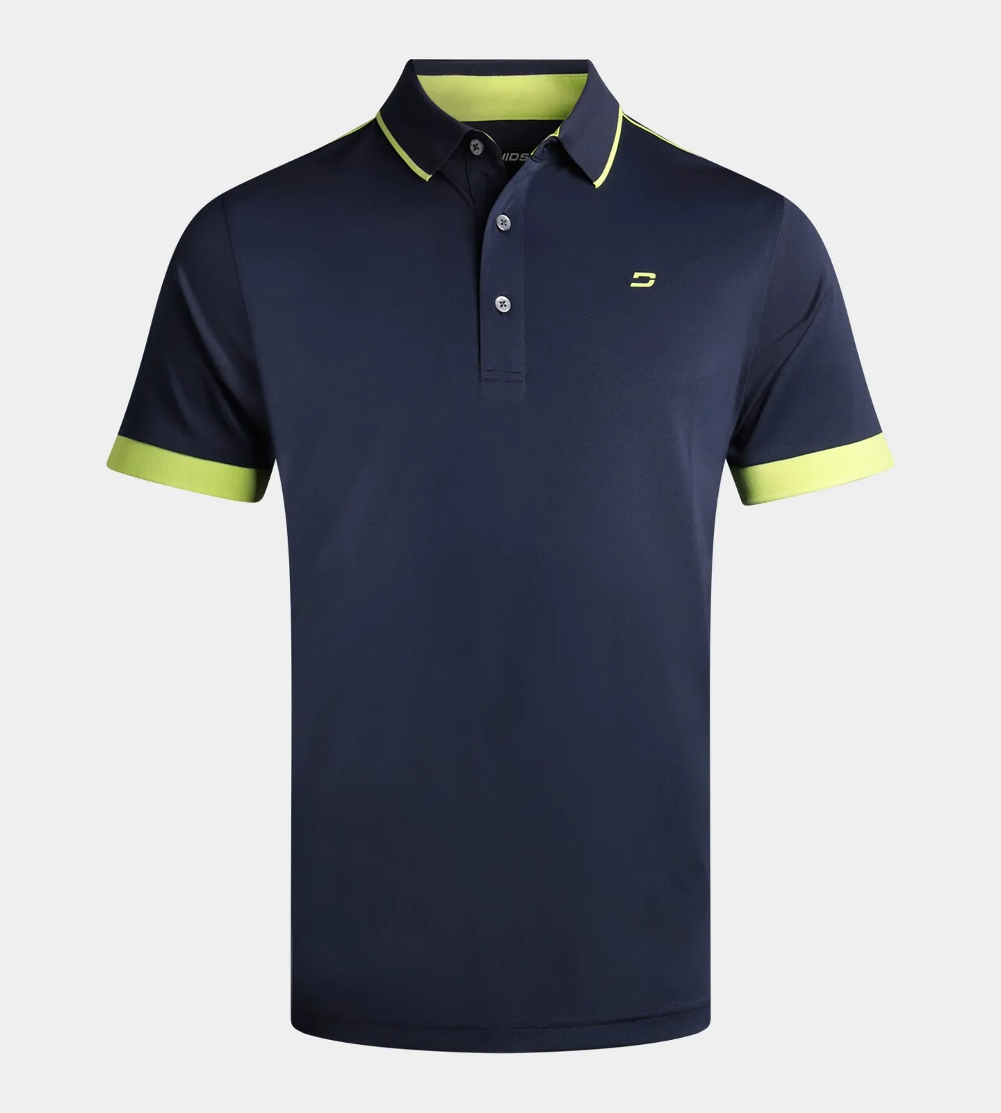 EXECUTIVE POLO - NAVY
