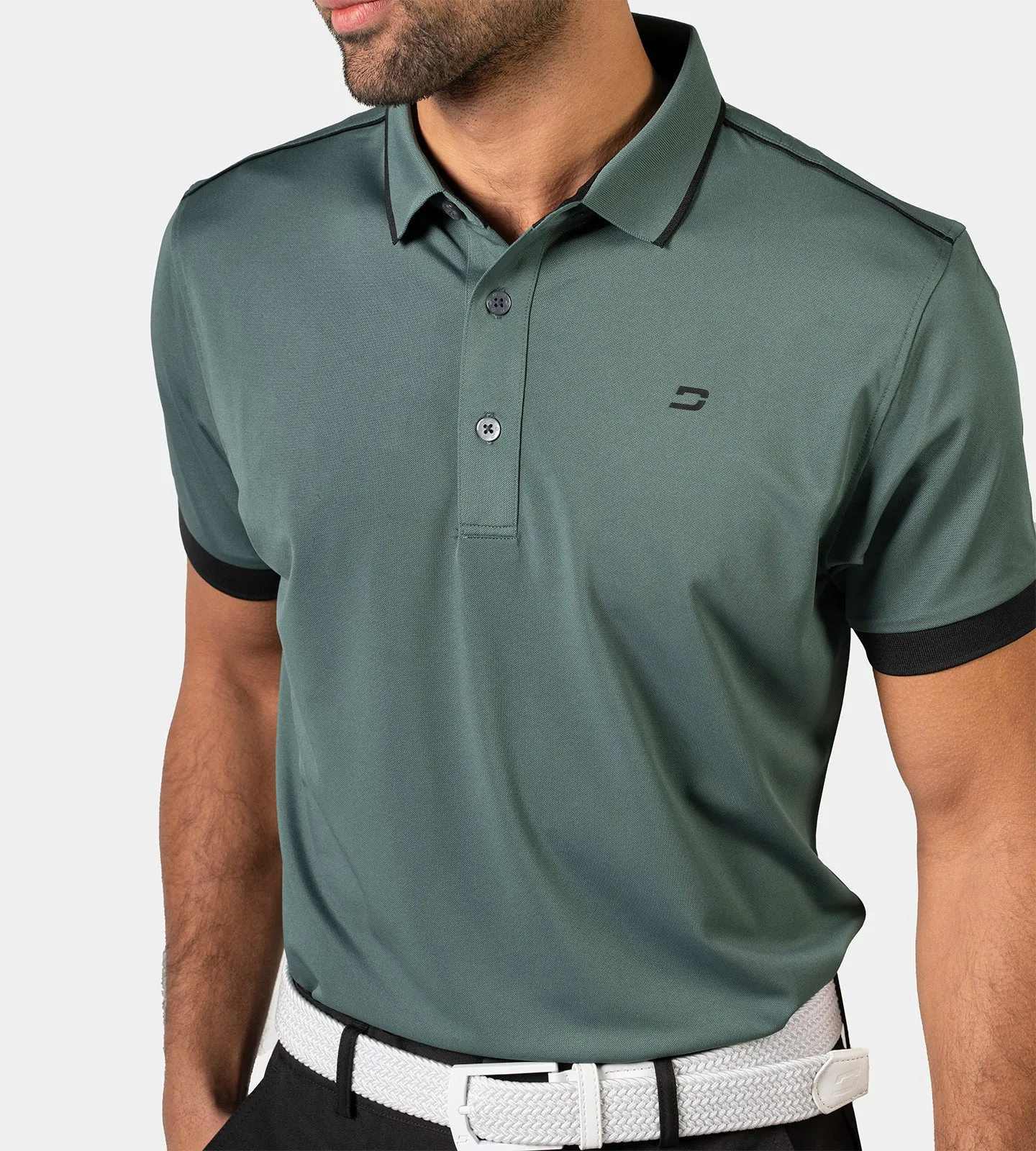 EXECUTIVE POLO - SAGE