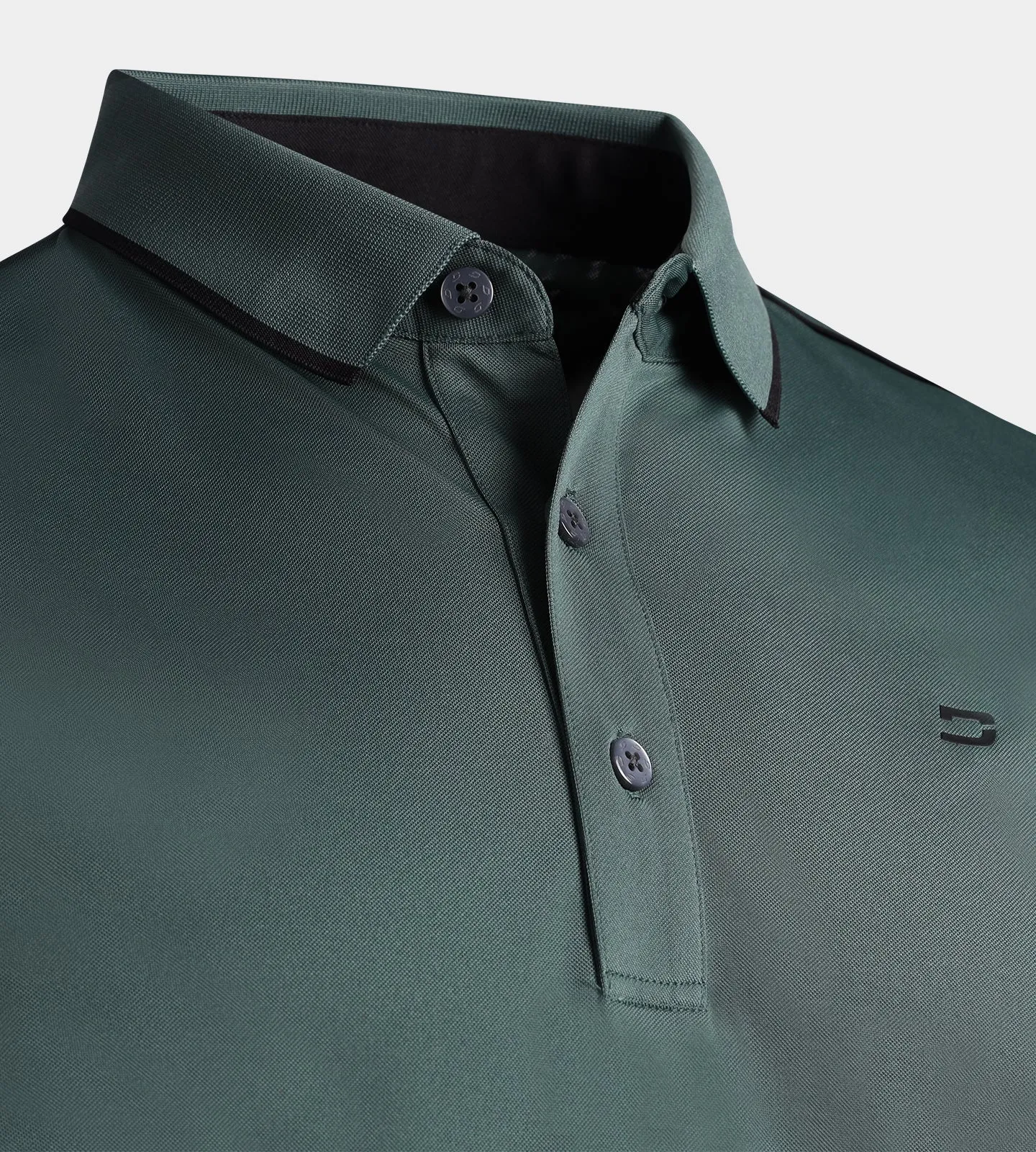 EXECUTIVE POLO - SAGE