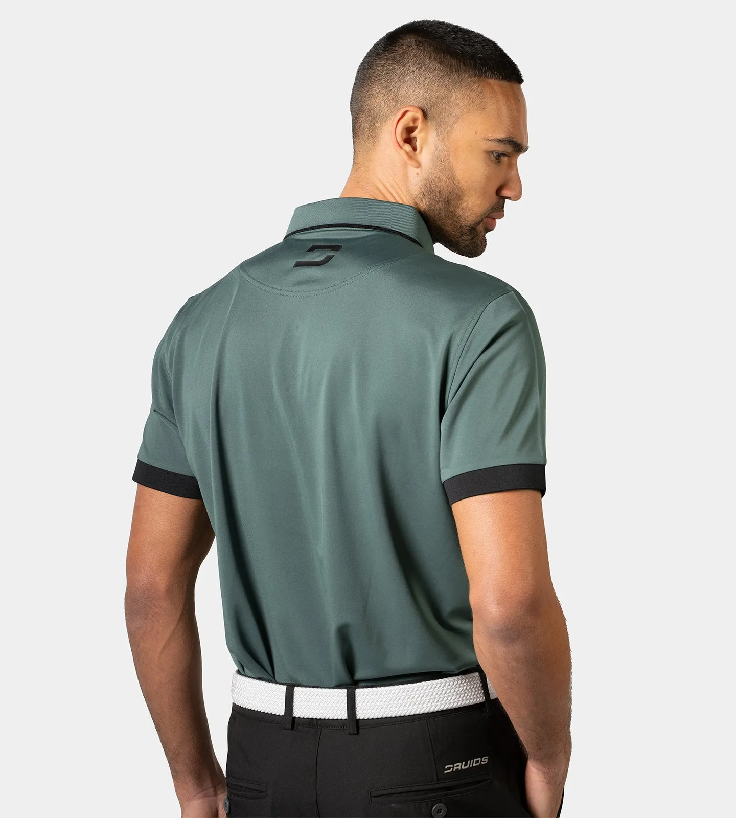 EXECUTIVE POLO - SAGE