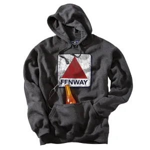 Fenway Sign Tailgater Hoodie