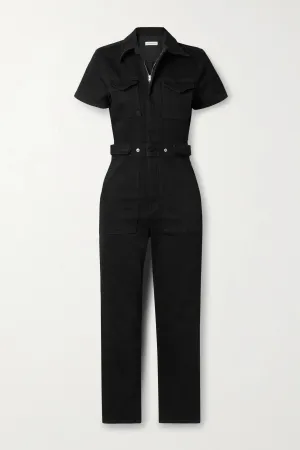 Fit For Success Barbie Jumpsuit (Buy 2 Free Shipping)