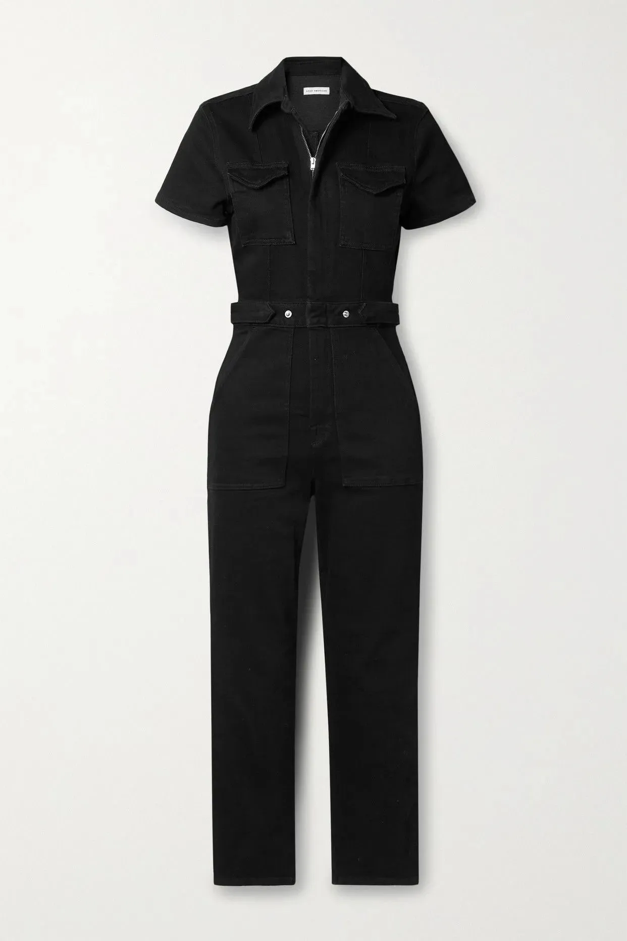 Fit For Success Barbie Jumpsuit (Buy 2 Free Shipping)
