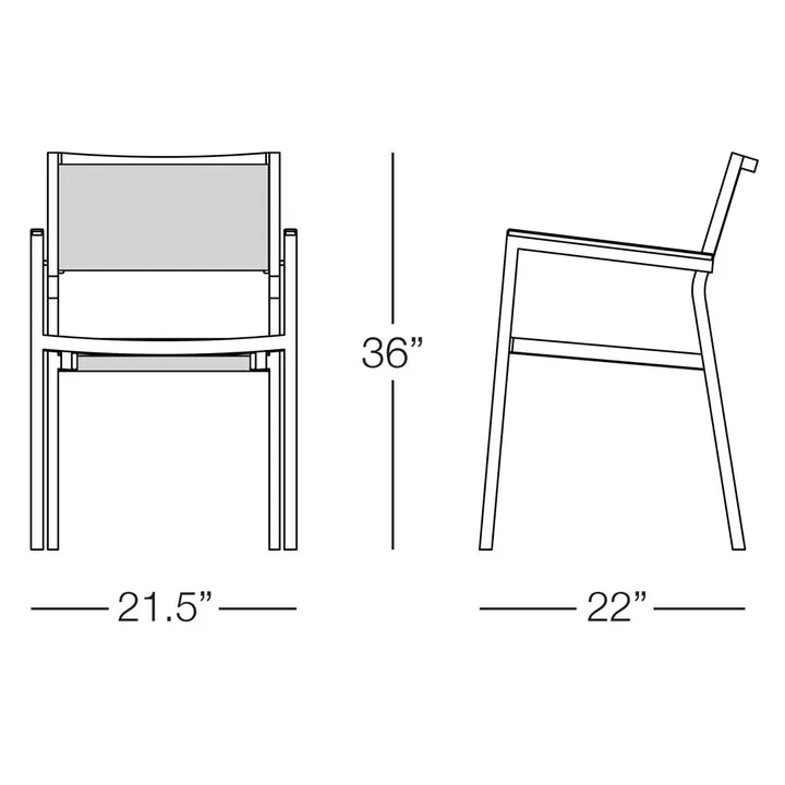 Florence Chair