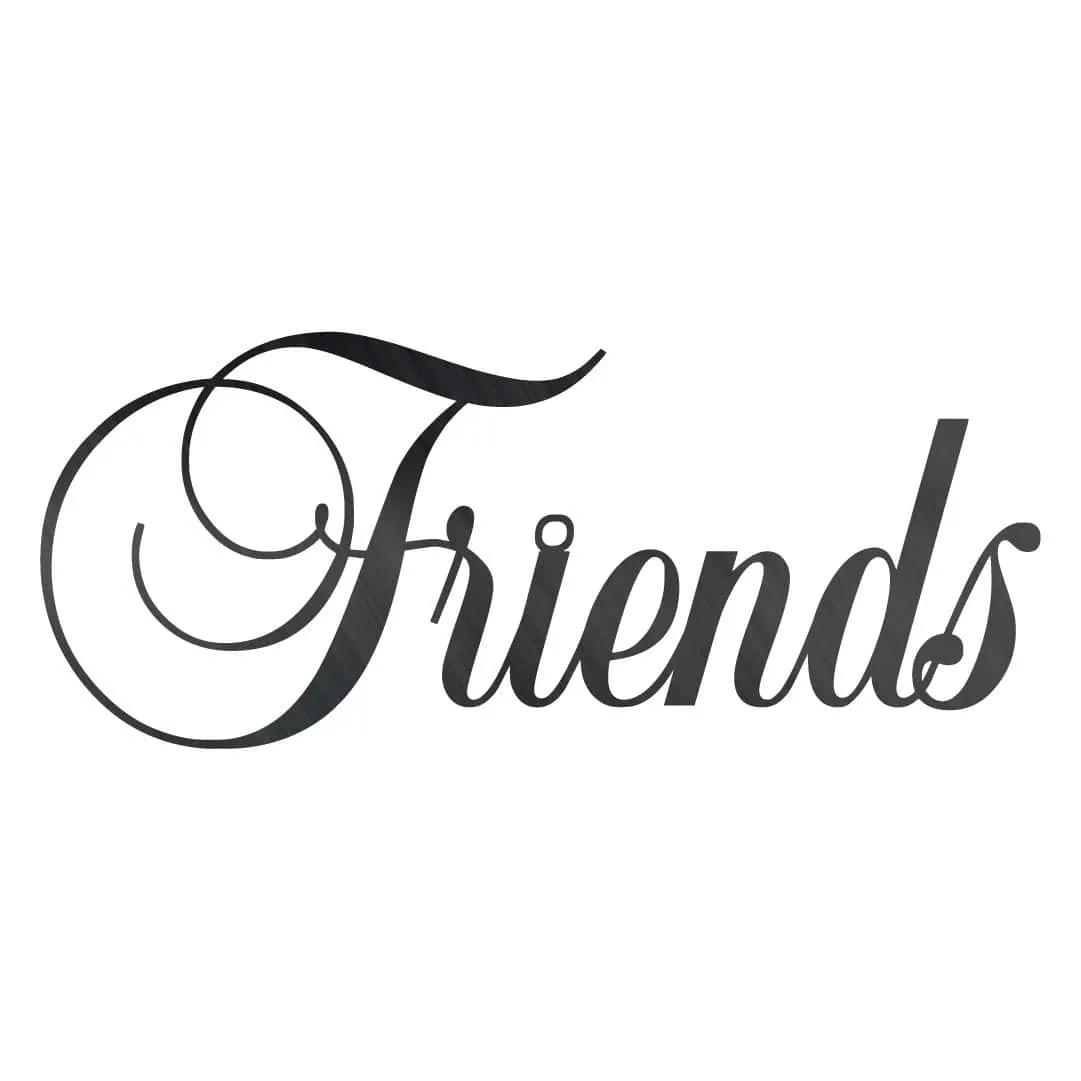Friends