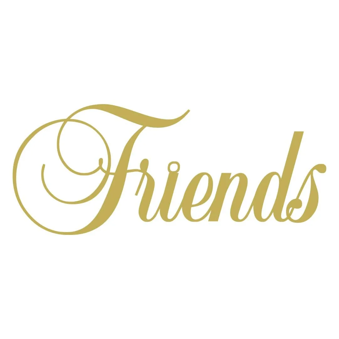 Friends