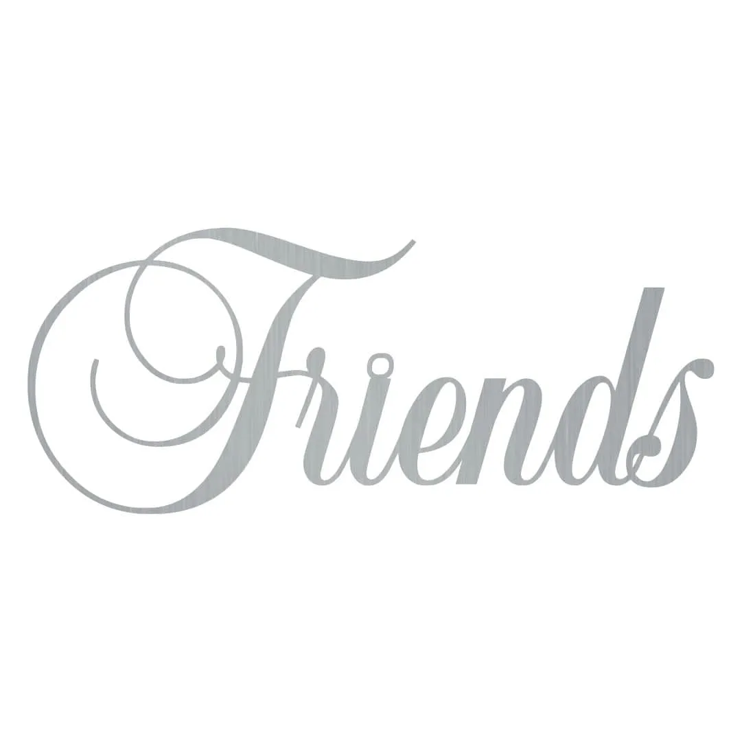 Friends