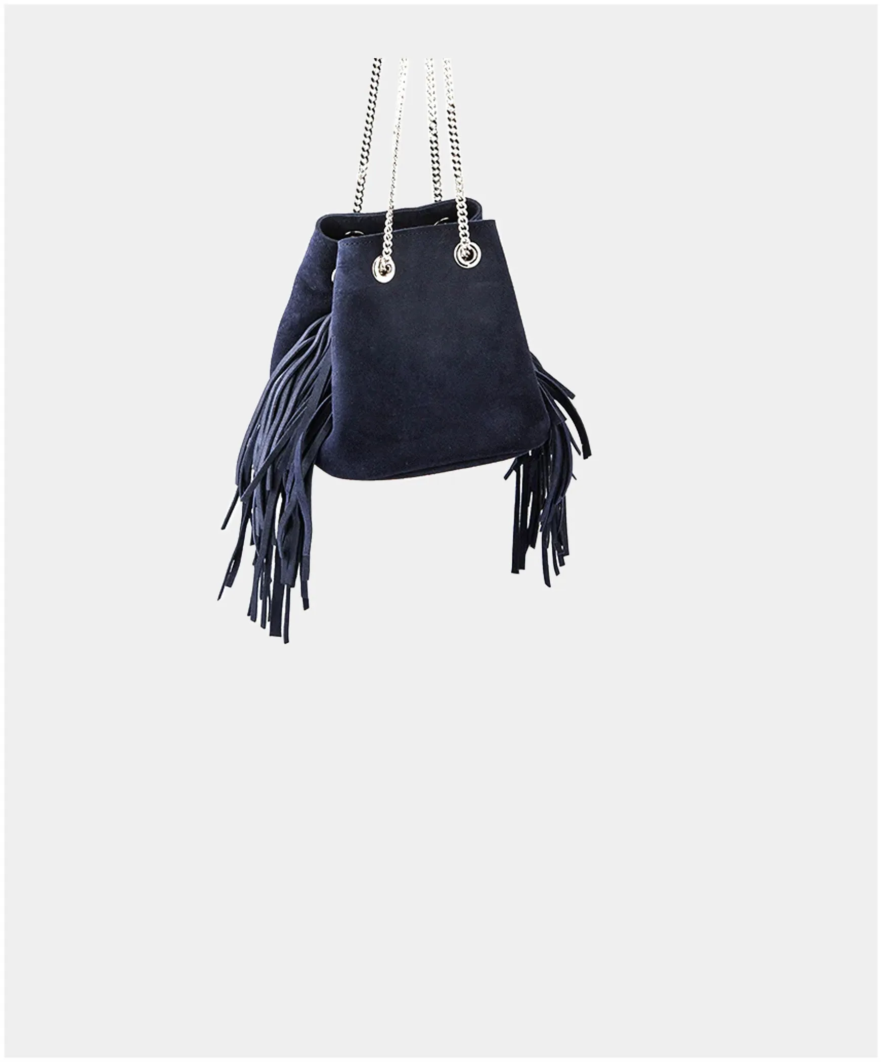 FRINGE BUCKET