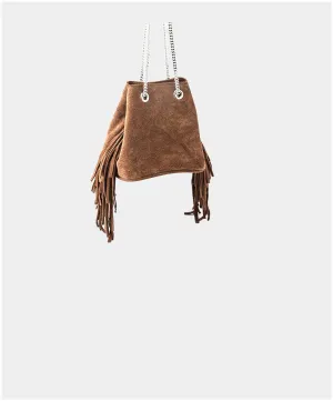 FRINGE BUCKET