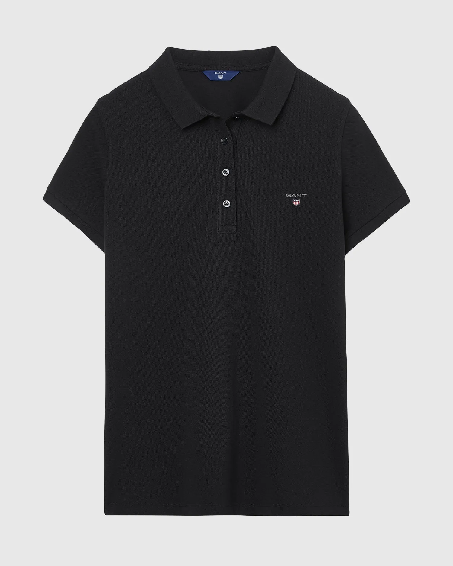 Gant Women's Original Pique Polo - 3 Colours