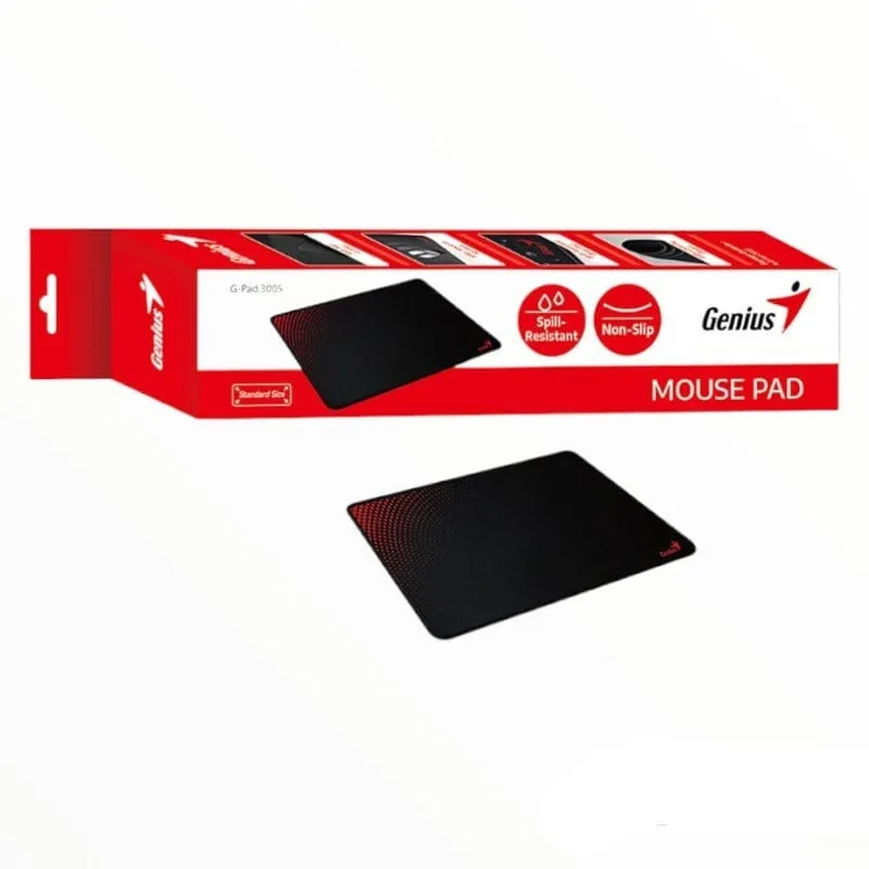 Genius Mouse Pad G-Pad 300S