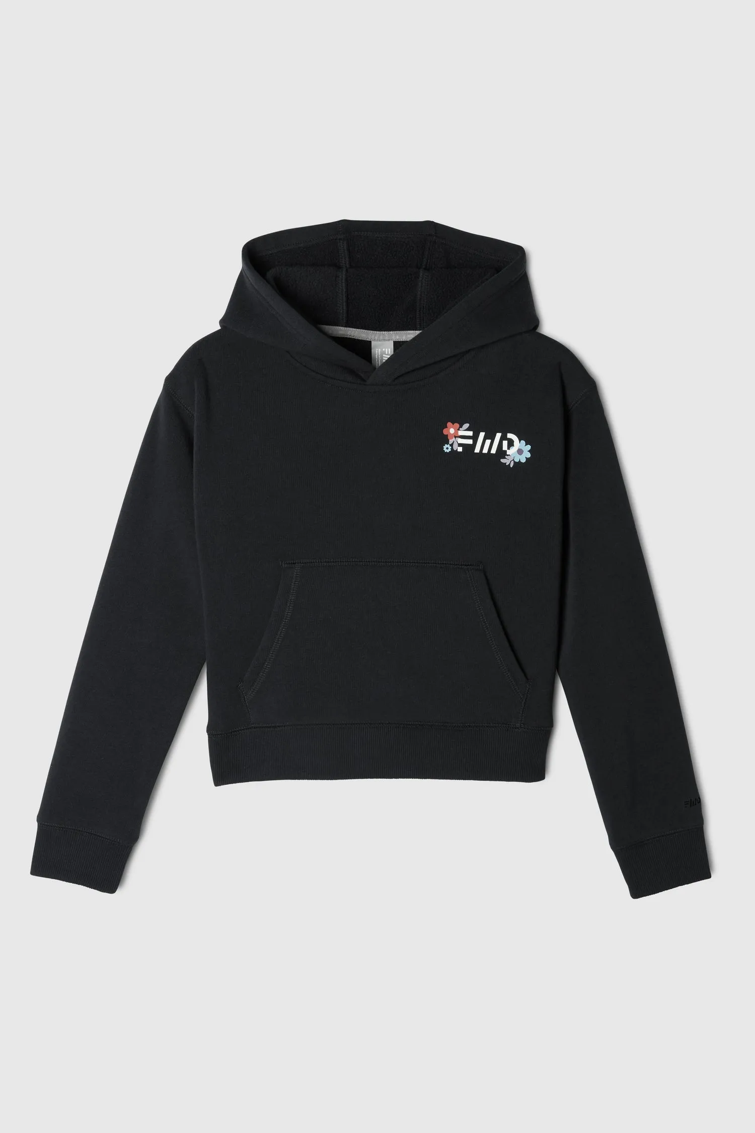 Girl's All Year Core Hoodie