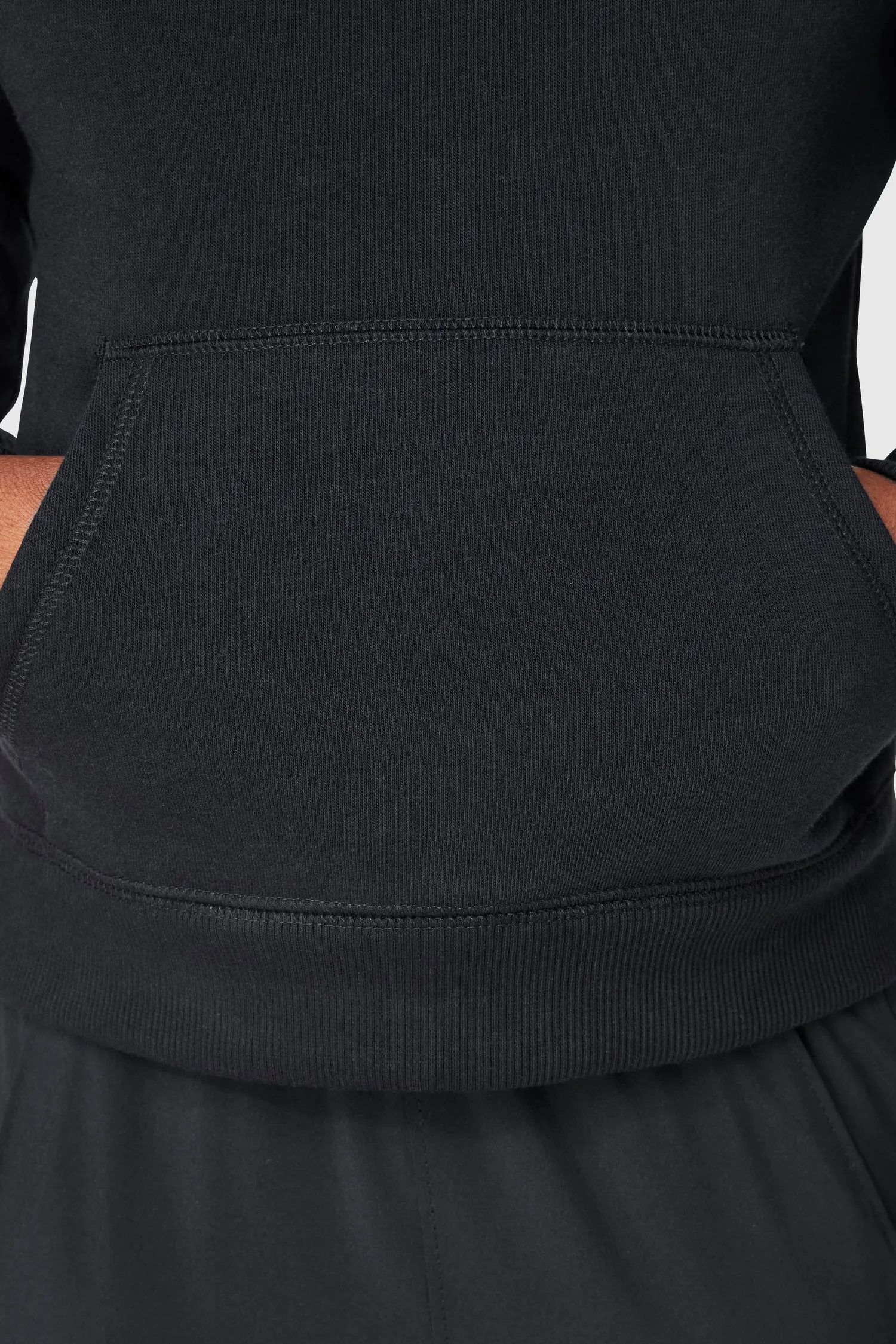 Girl's All Year Core Hoodie