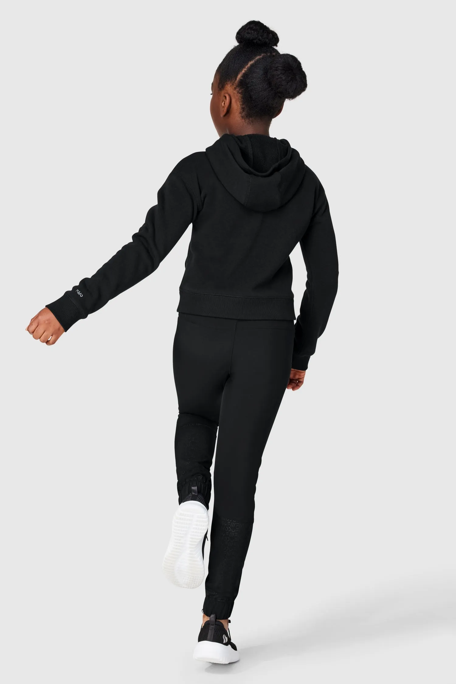 Girl's All Year Core Hoodie