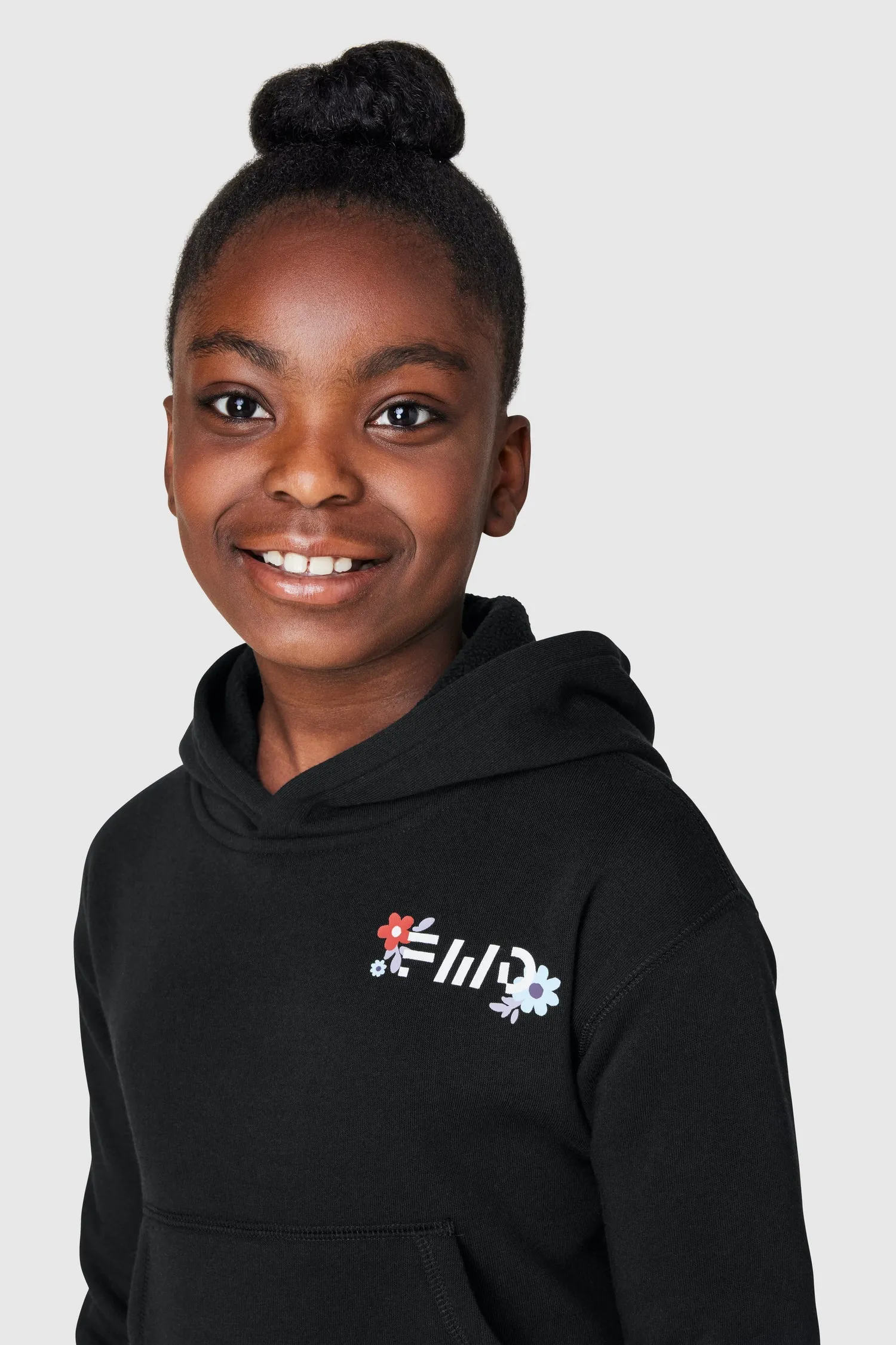 Girl's All Year Core Hoodie