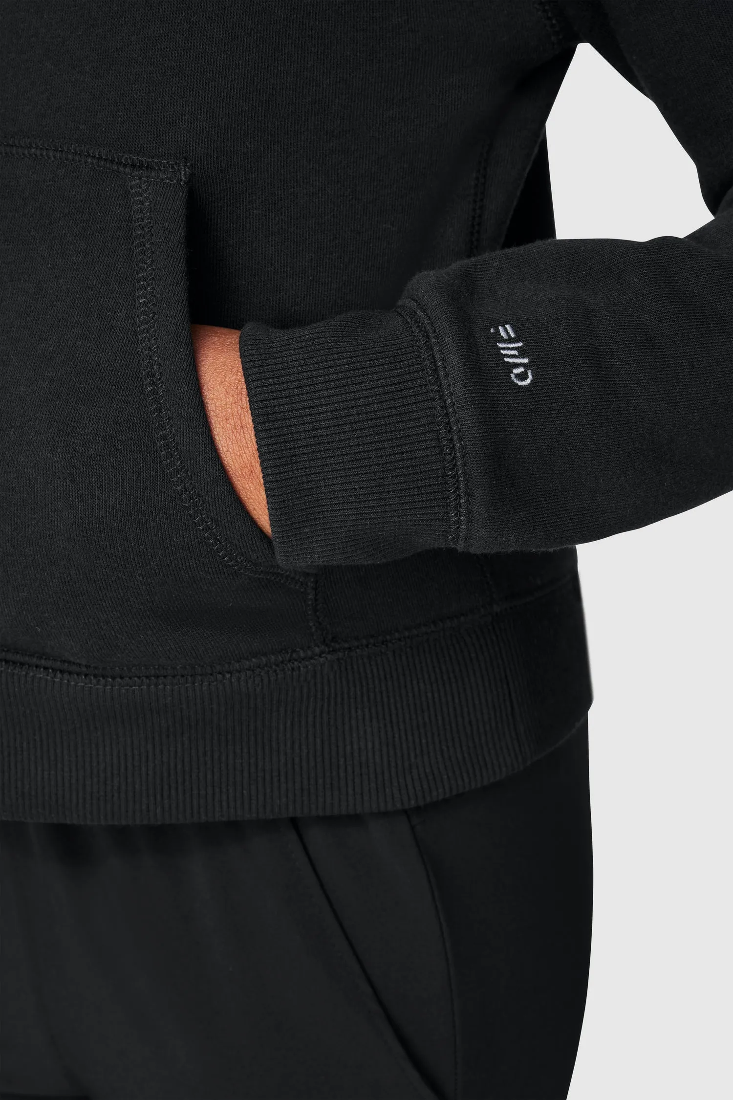 Girl's All Year Core Hoodie
