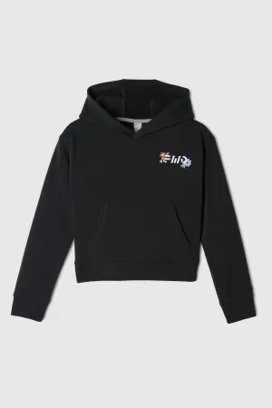 Girl's All Year Core Hoodie