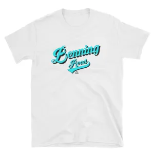 GO GO Forever Benning Road DC (Unisex T)