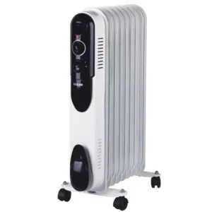 Goldair GSOR-1100 11 Fin Slim Oil Heater