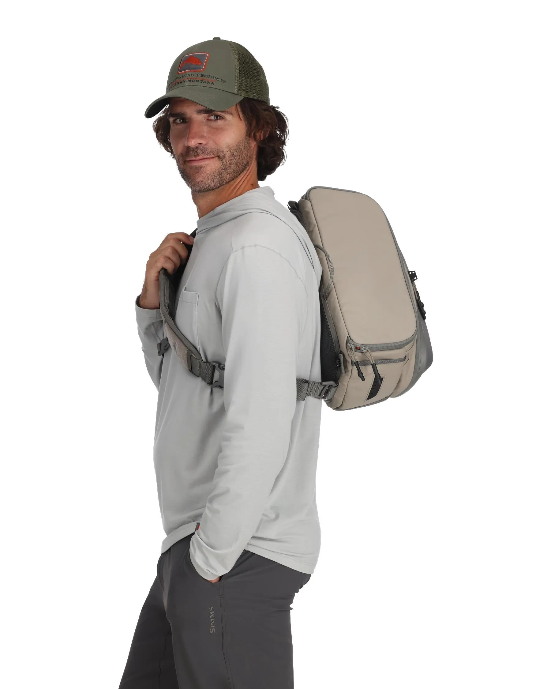 Headwaters Sling Pack