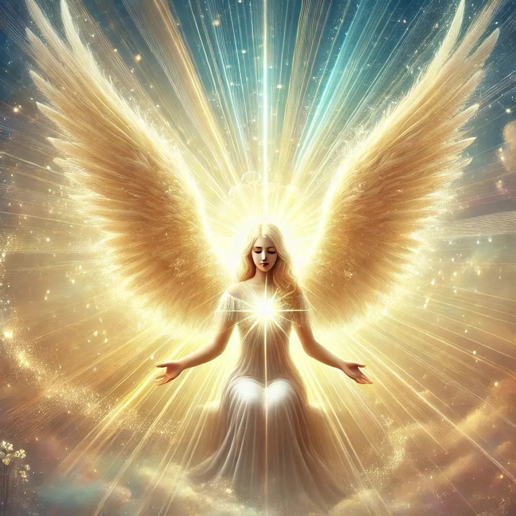 Healing Consultation -Intuitive Empowerment & healing therapy with BDevine®️