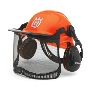 Helmet, Functional Orange Cpl.