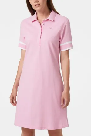 HH Thalia Pique Dress- Womens