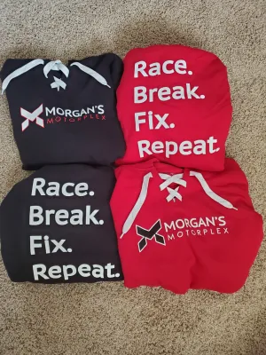 Hockey Sweatshirt Hoodies