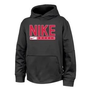 Hockey Therma Youth Pullover Hoodie