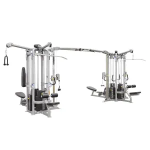 HOIST MULTI JUNGLE GYM SYSTEM CMJ-6000-2 9 STATION