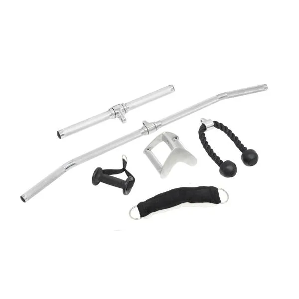 HOIST MULTI JUNGLE GYM SYSTEM CMJ-6000-2 9 STATION