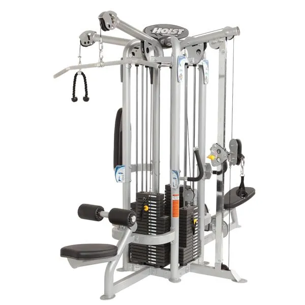 HOIST MULTI JUNGLE GYM SYSTEM CMJ-6000-2 9 STATION