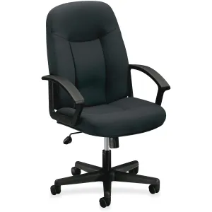 HON High-Back Executive Chair