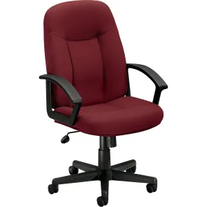 HON High-Back Executive Chair