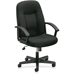 HON High-Back Executive Chair