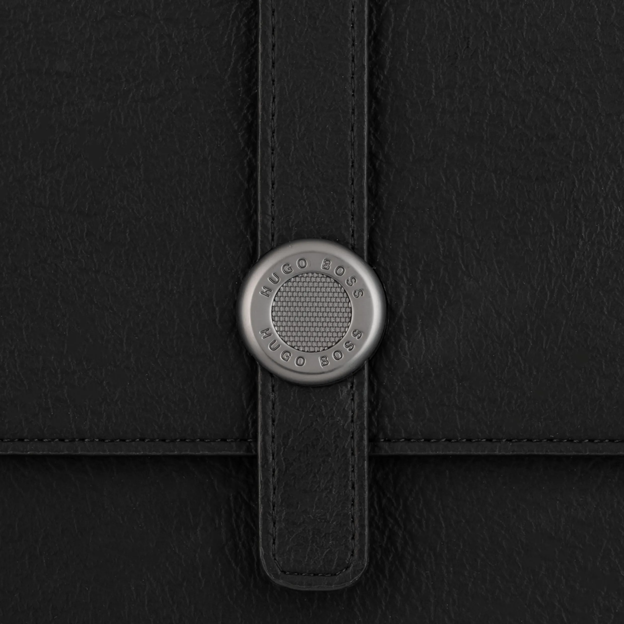 HUGO BOSS HDF004A-Folder A4 Executive Black